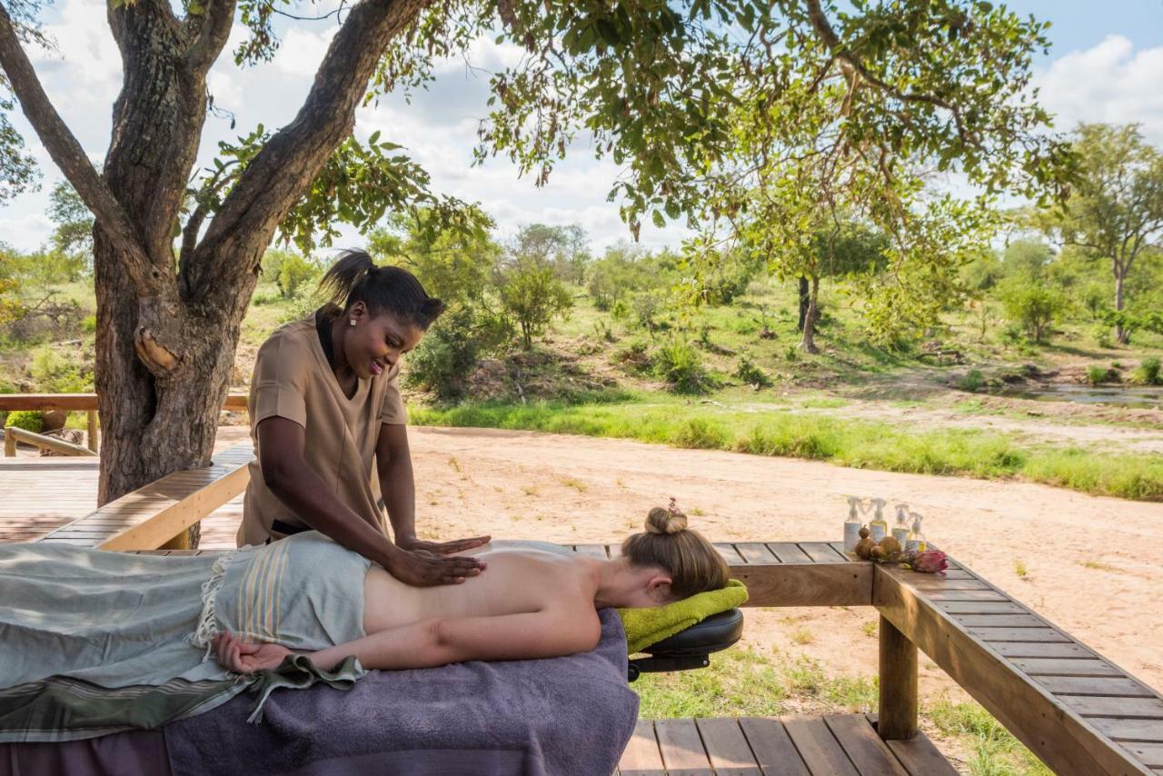 Klaserie Sands River Camp Klaserie Private Nature Reserve Exterior photo
